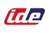 IDE New Ecology Opbouwkast IP65 3R 12M Transparant/grijs