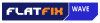 FlatFix Wave Daksteun (Extra)