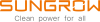 Sungrow SG5.0RT - 10 jaar fabrieksgarantie
