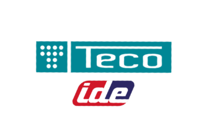 Teco - IDE img