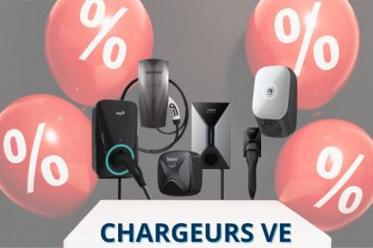 Chargeurs VE img