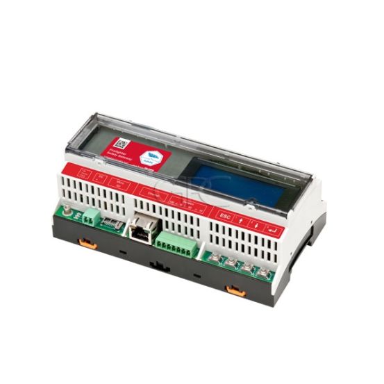 SolarEdge Firefighter Gateway 5196 img