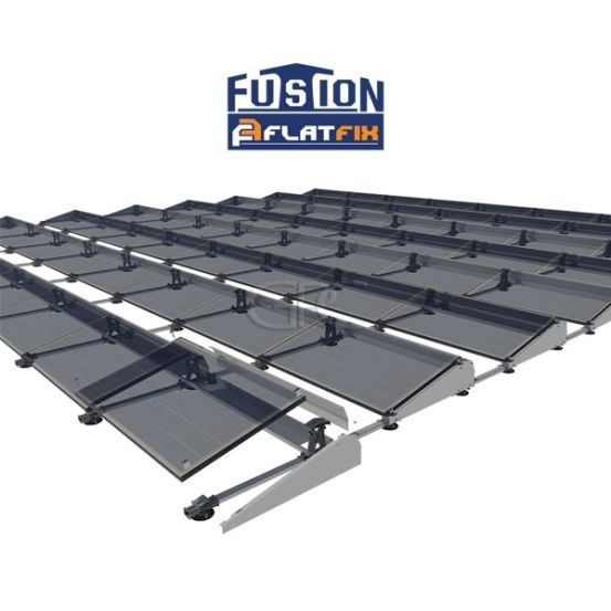 FlatFix Fusion Winddeflector Achter <<1700>> 6294 img