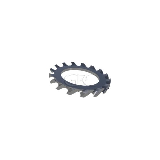 FlatFix Fusion Aardingsring (per 100) 4040 img