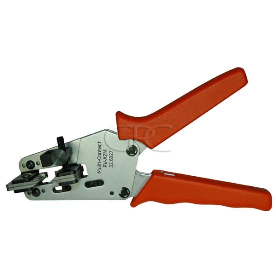 Multi-Contact PV-AZM Stripping Plier 695 img