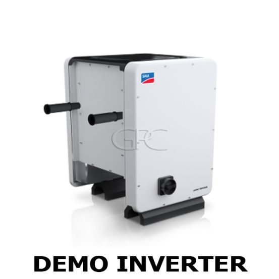 SMA DEMO Omvormer CORE1 6245 img