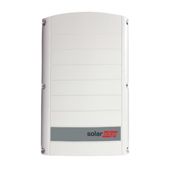 SolarEdge SE5k - 25 jaar waarborg 5427 img