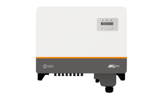 Solis 3P 40kW 5G 10230 img