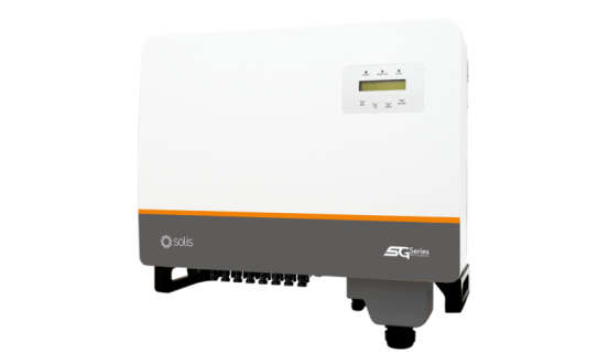 Solis 3P 40kW 5G 10230 img