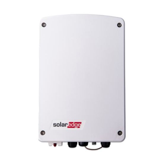 SolarEdge Smart Energy Hot Water 5kW
