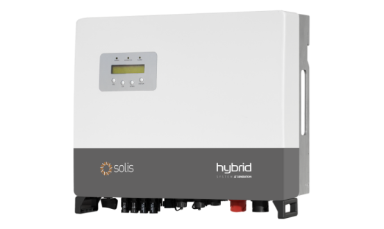 Solis 3P 5kW RHI Hybrid HV 10325 img