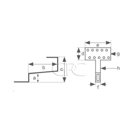 G-fix Dakhaak Pannendak - H & Z Verstelbaar 10336 img