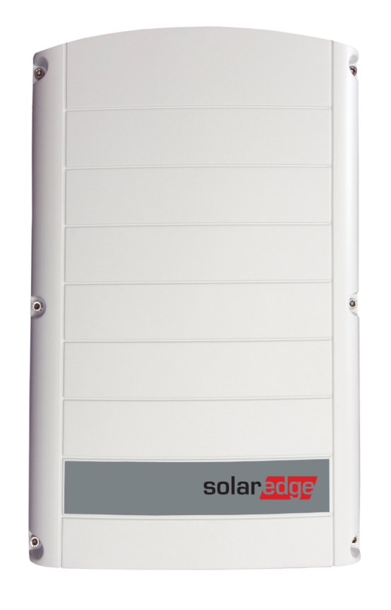 SolarEdge SE12.5k 5436 img