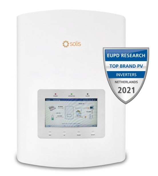 Solis Rhi Prix _ ONDULEURS HYBRIDES SOLIS RHI – DSALJB