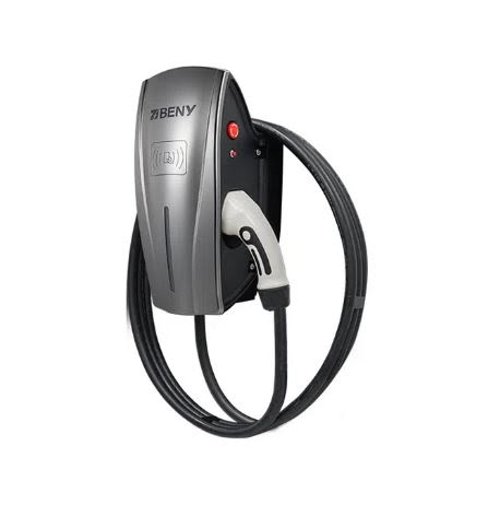 Beny 7.4kW 1PH EV-Charger - zij 10635 img