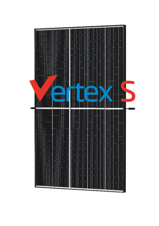 Trinasolar Vertex S TSMDE09.08 405Wp Mono Black solar module