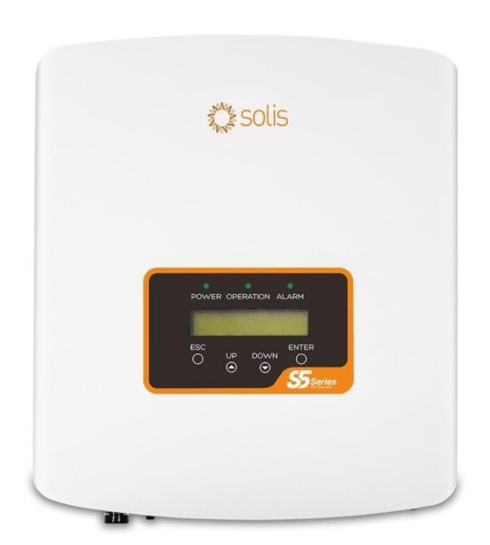 Solis 3P 5kW S5-GR - 10 jaar fabrieksgarantie 10750 img