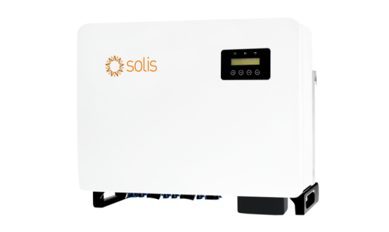 Solis 3P 60kW S5-GC - 5 jaar fabrieksgarantie 10768 img