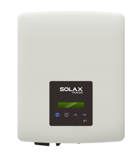 SolaX X1 MINI 1.1 S-D - 10 jaar fabrieksgarantie 10790 img