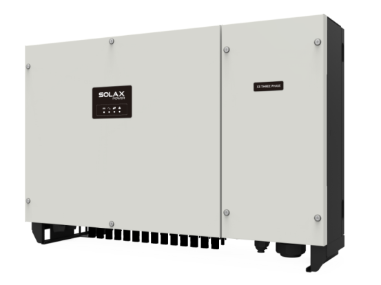 SolaX X3 MEGA 50K G2 10815 img
