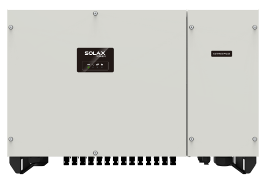 SolaX X3 MEGA 50K G2 10815 img