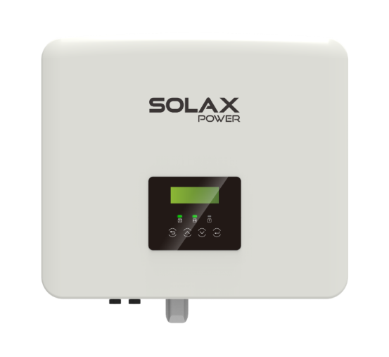 SolaX X1 HYBRID 3.0-D G4 10862 img