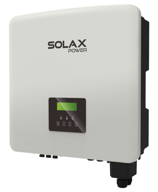 SolaX X3 HYBRID 5.0-D G4 10867 img