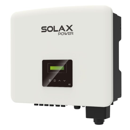 SolaX X3 PRO 17K G2 10811 img