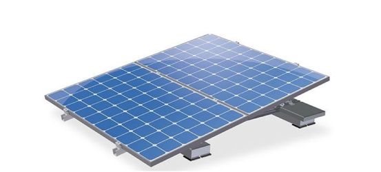 VDV ValkDouble - 2 Panelen Landscape - 10° 11057 img