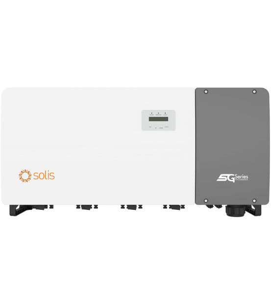Solis 3P 100kW 5G PRO - 5 jaar fabrieksgarantie 10782 img