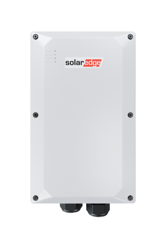 SolarEdge BE-EU3P Home Backup Interface 3PH 11207 img