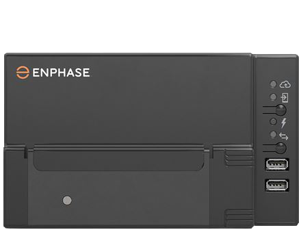 Enphase IQ Gateway Standard 5870 img