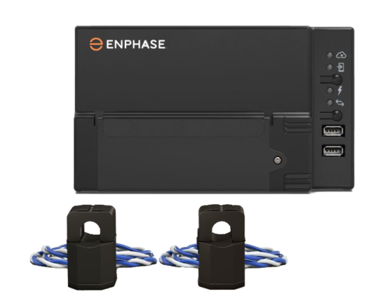 Enphase IQ Gateway Metered S/M-Phase 6035 img