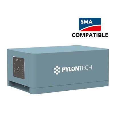 Pylontech Force H2 BMU Base V2 11151 img