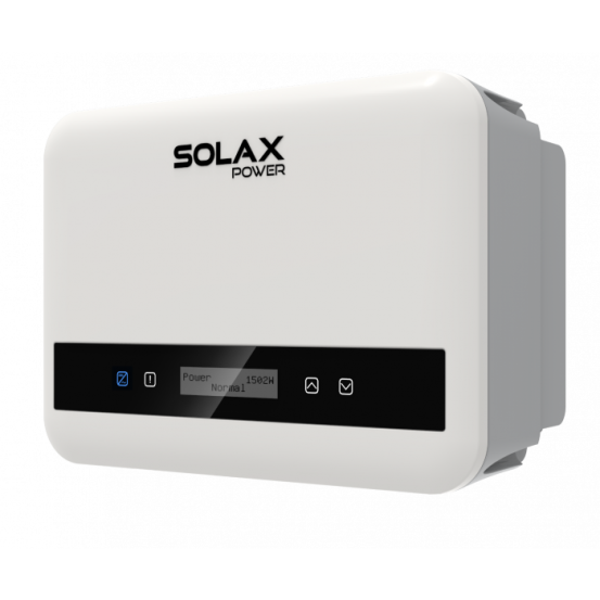 SolaX X1 MINI 0.7K-G4 11410 img