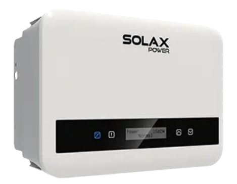 SolaX X1 MINI 1.5K-G4 11412 img