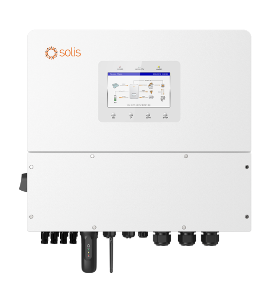 Solis S6-EH3P 20K-H Hybrid -5 jaar fabr. garantie 11453 img