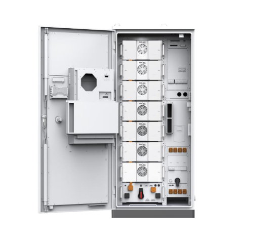 SolaX ESS-AELIO P50B100 11485 img