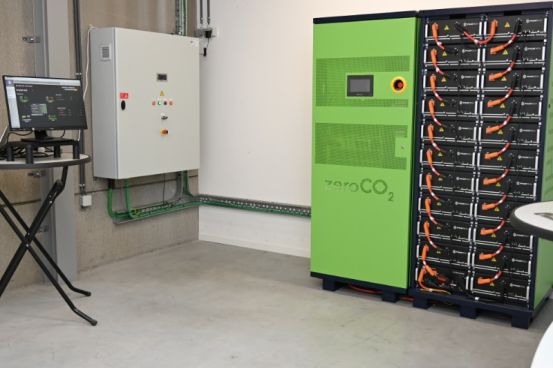 Pwr.Vault 60 kW - 100 kWh 11526 img
