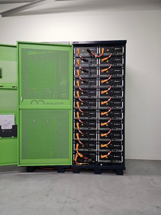 Pwr.Vault 60 kW - 100 kWh 11526 img