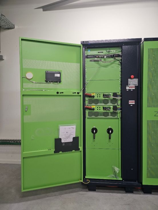 Pwr.Vault 60 kW - 100 kWh 11526 img