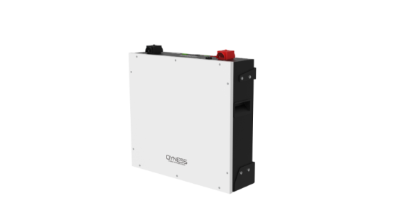 Dyness DL5.0C Low Voltage Batterij 11524 img