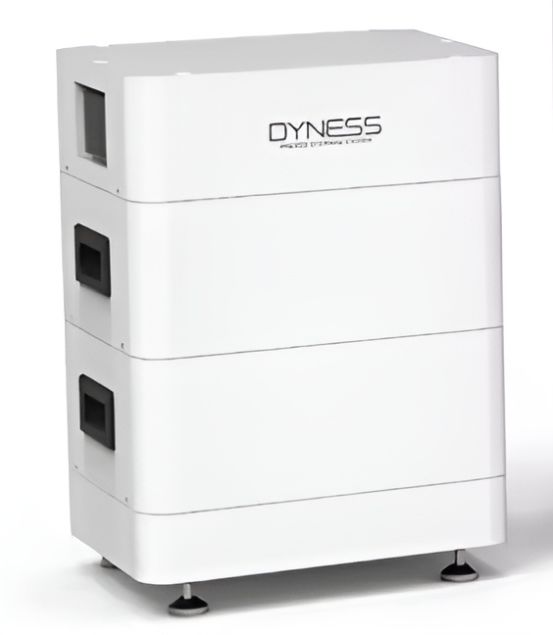 Dyness HV9637 3.55 kWh Battery Module 11590 img