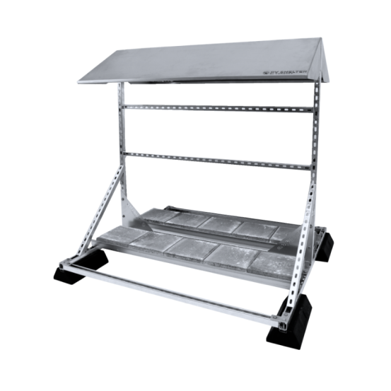 Conduct PVshelter Back2Back Type 300 11640 img
