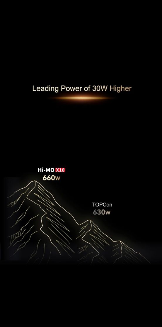 LONGI Hi-MO X10 Artist 480M Mono FullBlack 11686 img