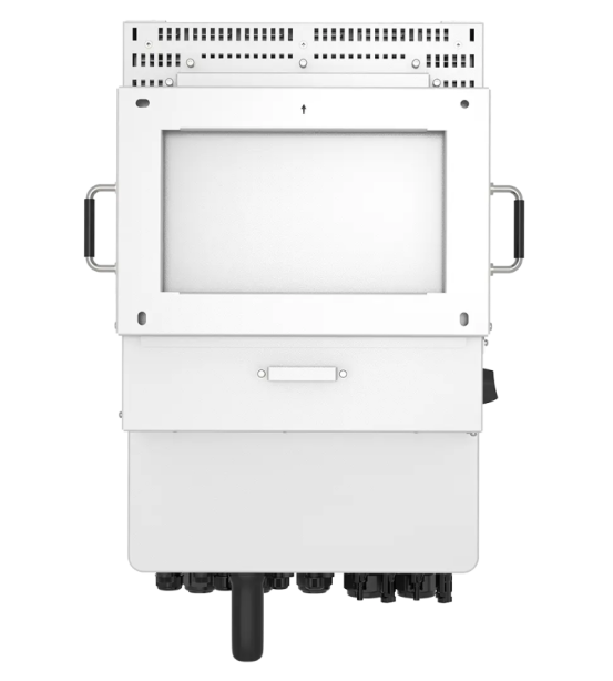 Solis S6-EH3P 10K02-NV-YD-L Hybrid 11698 img