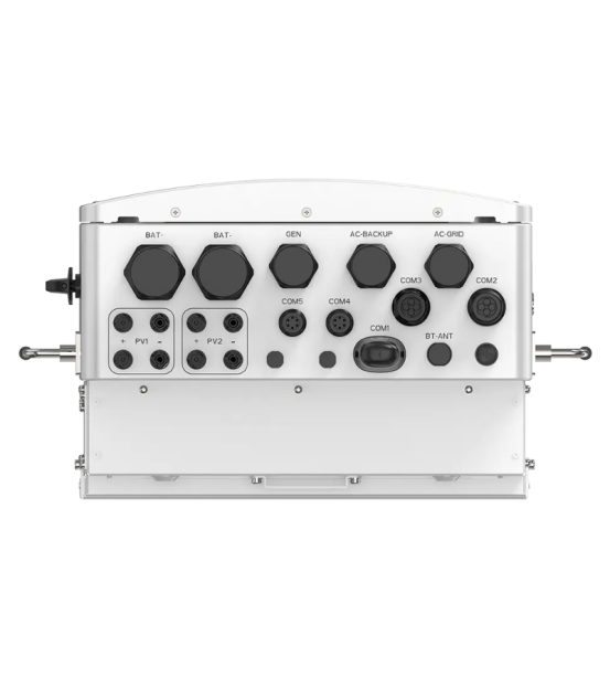 Solis S6-EH3P 10K02-NV-YD-L Hybrid 11698 img