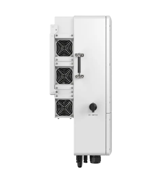 Solis S6-EH3P 10K02-NV-YD-L Hybrid 11698 img
