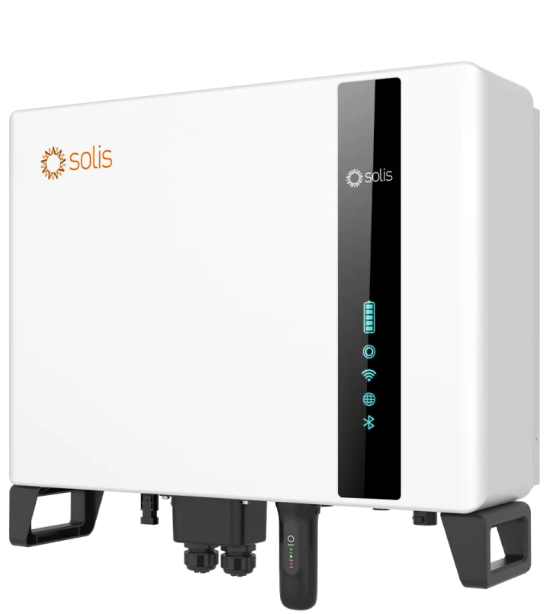 Solis S6-EA3P 8K-H-AC 11633 img