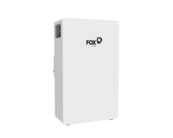 FoxESS EP6 High Voltage Battery 11619 img